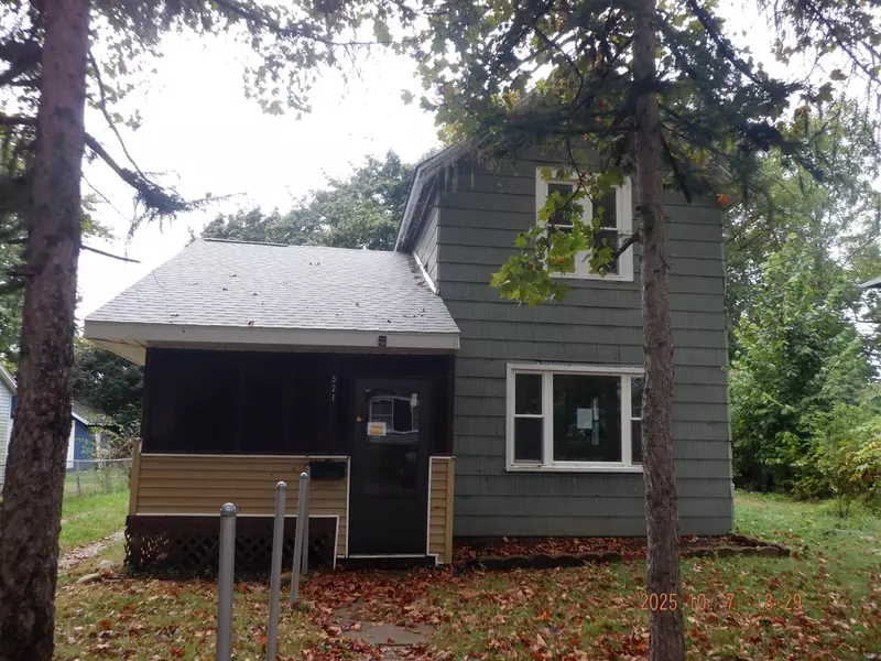 521 Edwin Avenue, Kalamazoo, MI 49048-1938