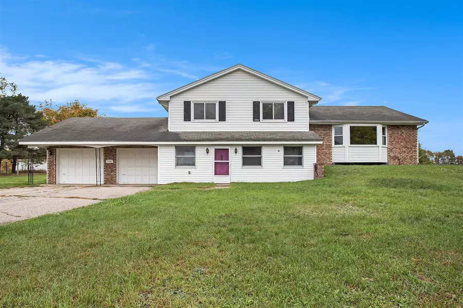 7558 W D Avenue, Kalamazoo, MI 49009-8873
