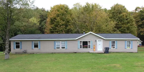 18242 32nd Street Street, Gobles, MI 49055
