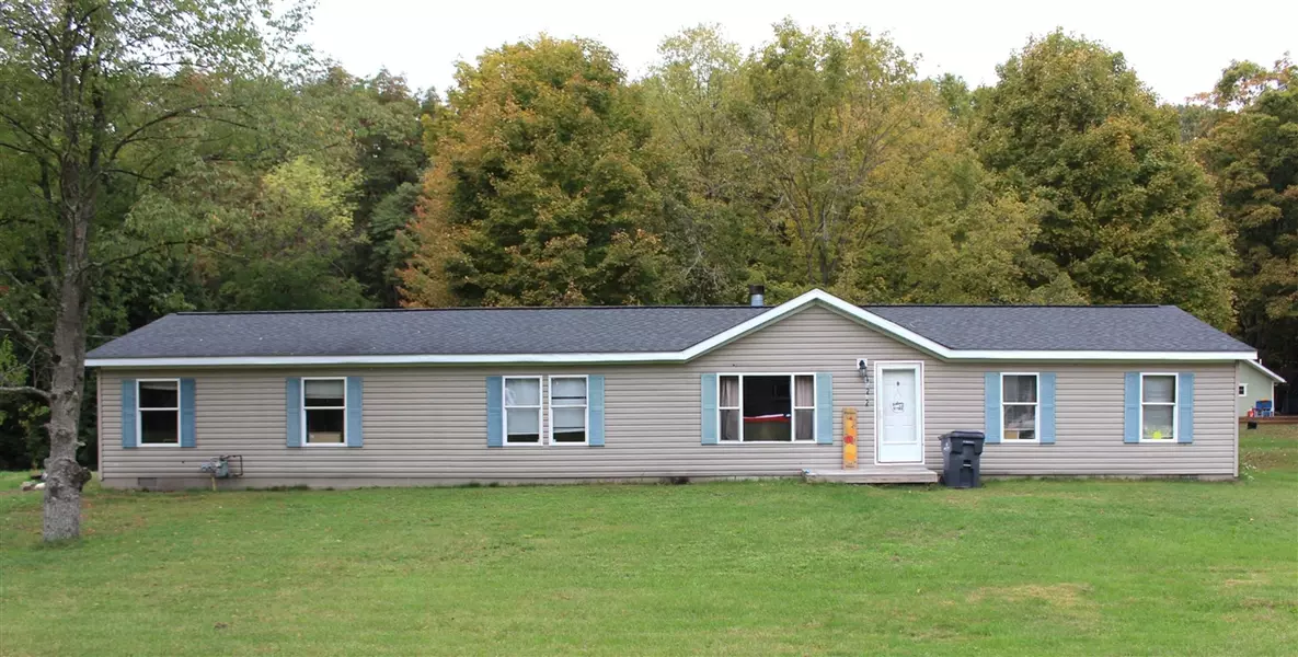 18242 32nd Street Street, Gobles, MI 49055