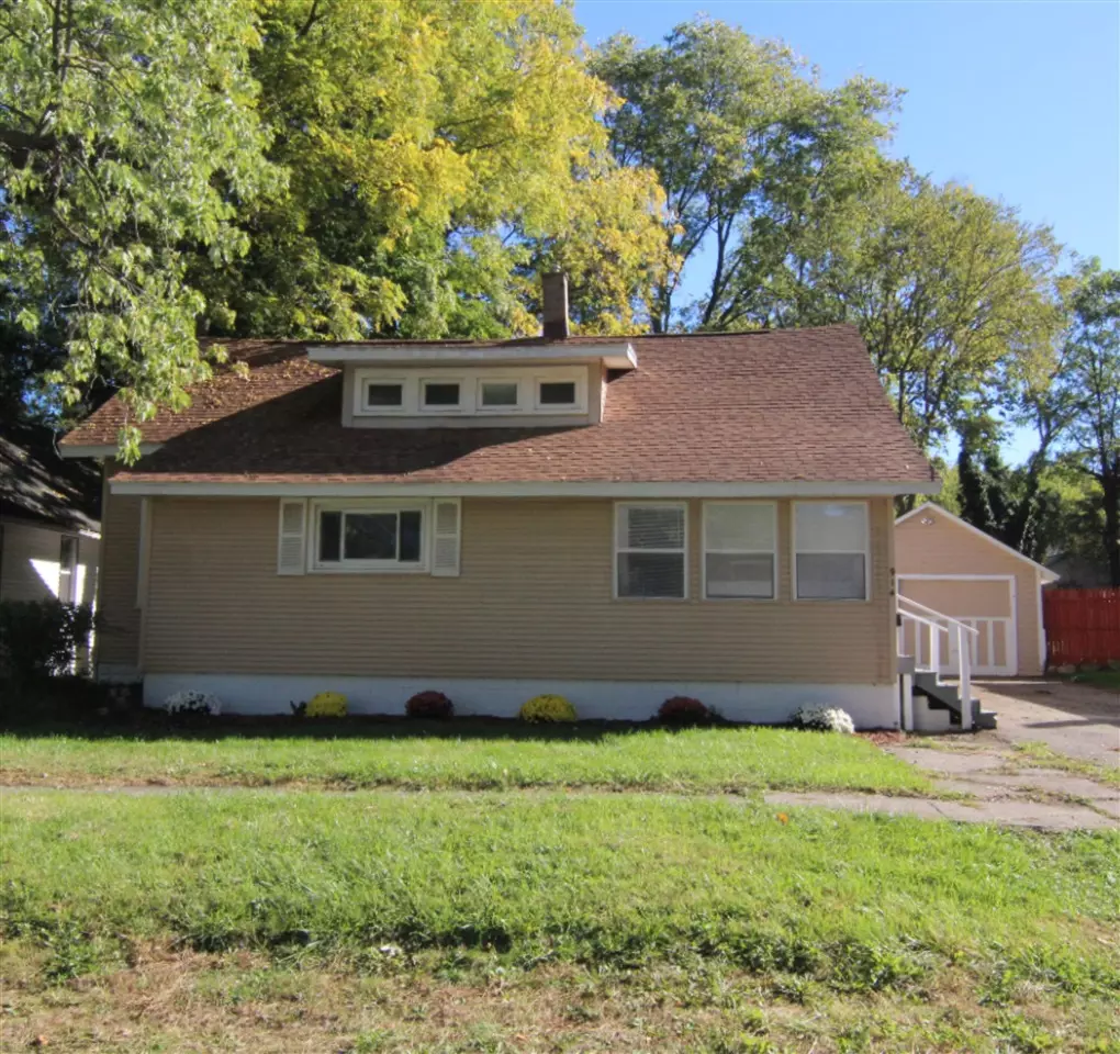 Kalamazoo, MI 49048-2026,914 Chicago Avenue
