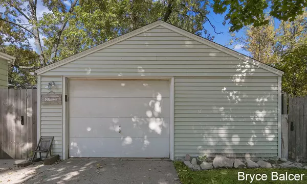 Muskegon, MI 49442-5349,1650 Bush Avenue