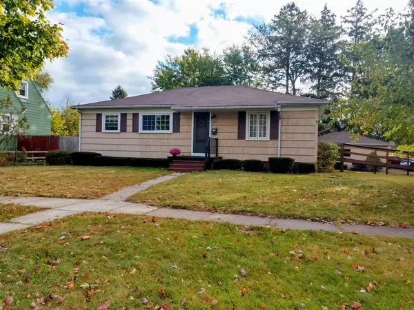 1426 18th Street, Port Huron, MI 48060