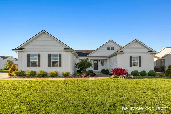 Rockford, MI 49341-7006,6741 Woodhills Drive