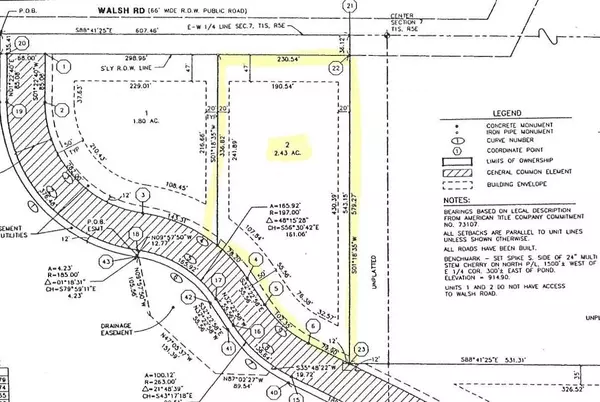 Dexter, MI 48130-9390,8562 Trail Ridge