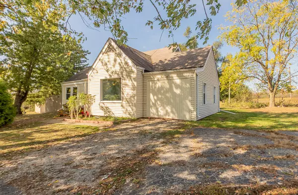 3770 Ann Arbor Saline Road, Ann Arbor, MI 48103