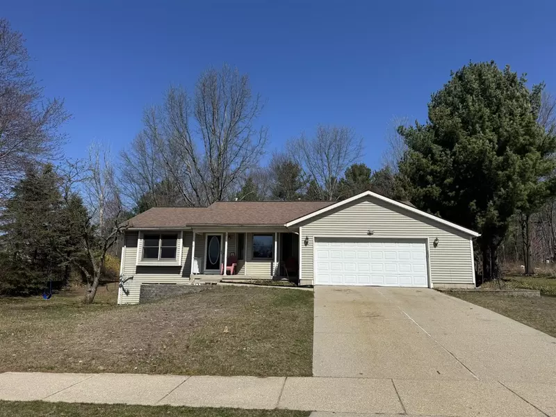 1171 Runway Place, Byron Center, MI 49315