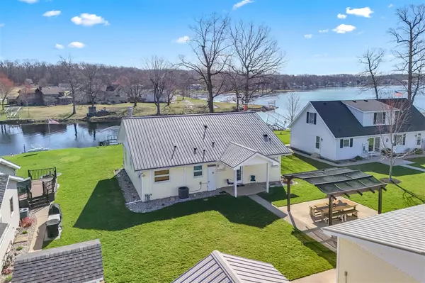 Coldwater, MI 49036,1049 Kope Kon Road