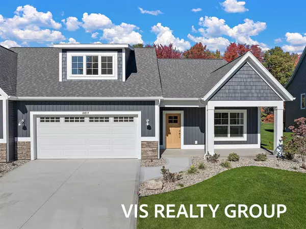 16217 Fort Meyers Avenue, Spring Lake, MI 49456