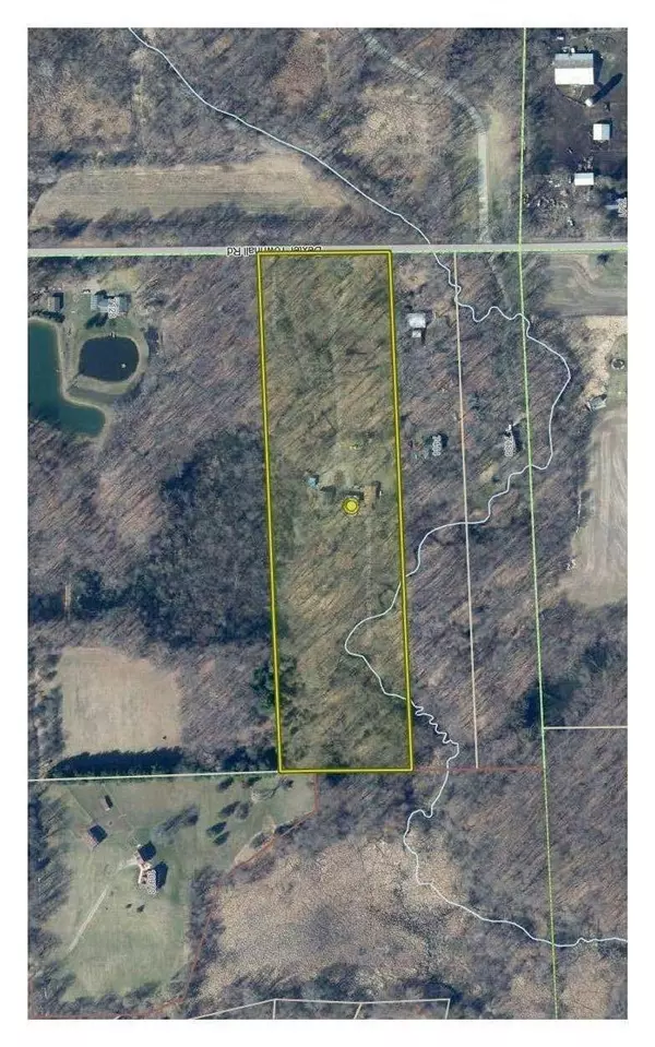 Dexter, MI 48130-9568,7400 Dexter Townhall Road