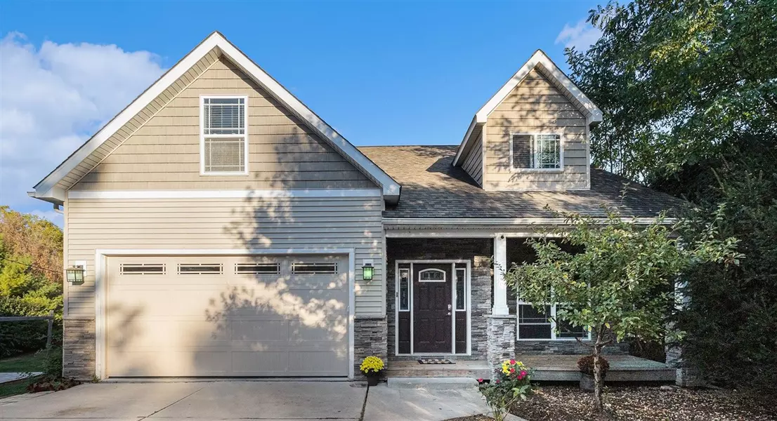 139 Luella Avenue, Ann Arbor, MI 48103