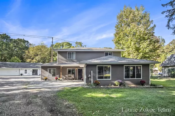 Grand Rapids, MI 49534,10829 Lovers Lane