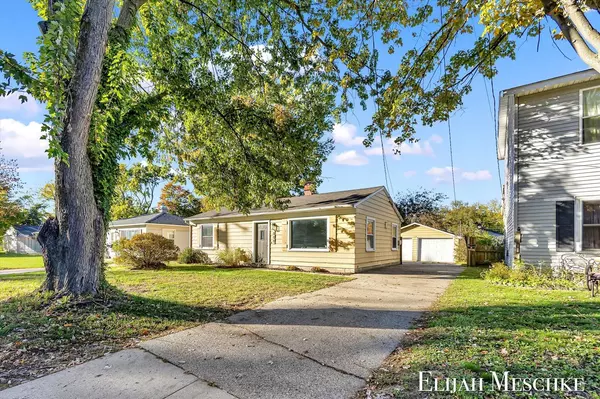 Grand Rapids, MI 49508,111 76th Street