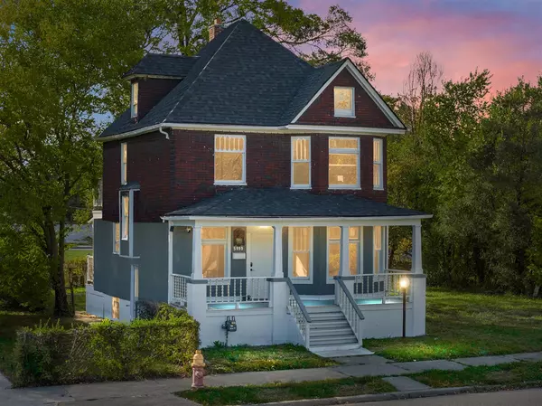 5999 Fischer Street, Detroit, MI 48213-2665
