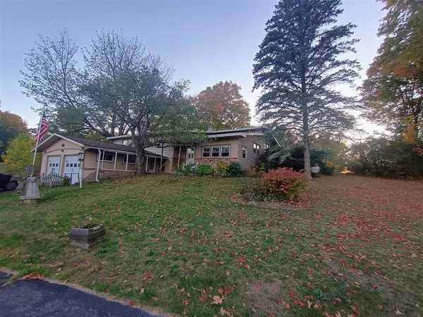 14985 157th Avenue, Big Rapids, MI 49307