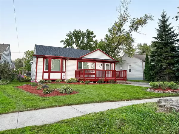 169 Gateway Drive, Waterford, MI 48328