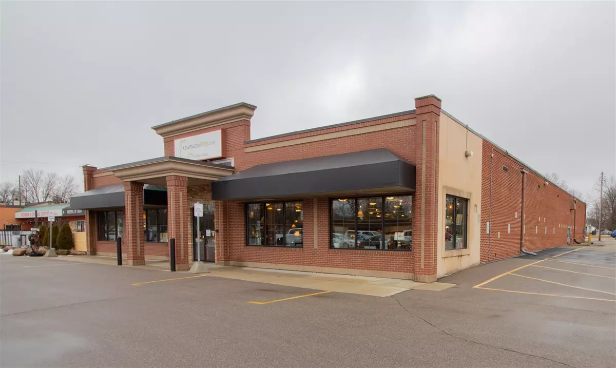 Kalamazoo, MI 49001,4217 Portage Street