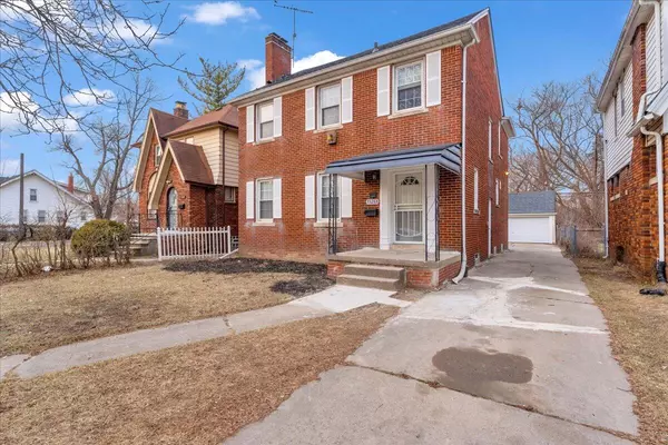 Detroit, MI 48227-1941,15213 Mettetal Street