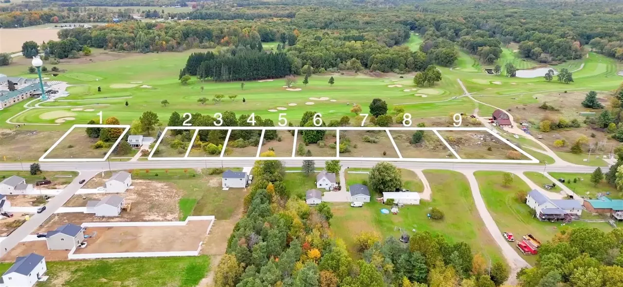 2160 W Ellis Parcel 3, Belding, MI 48809