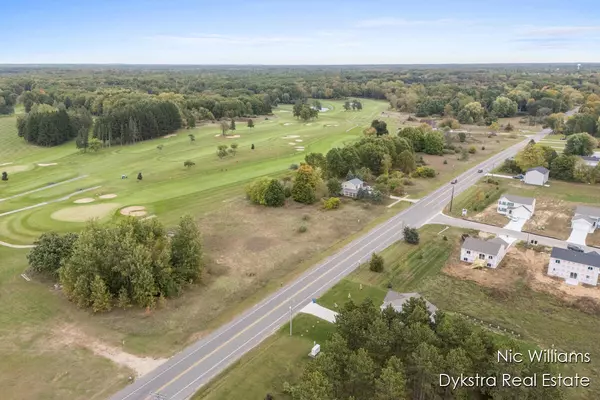 Belding, MI 48809,2160 W Ellis Parcel 4