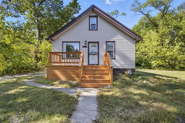 Detroit, MI 48221,20235 San Juan Drive