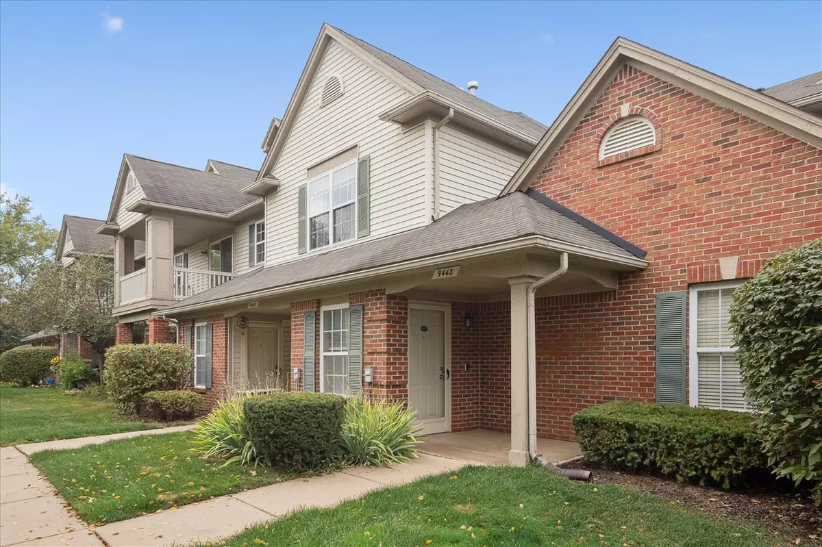 Ypsilanti, MI 48197-8740,9448 Nature View Lane