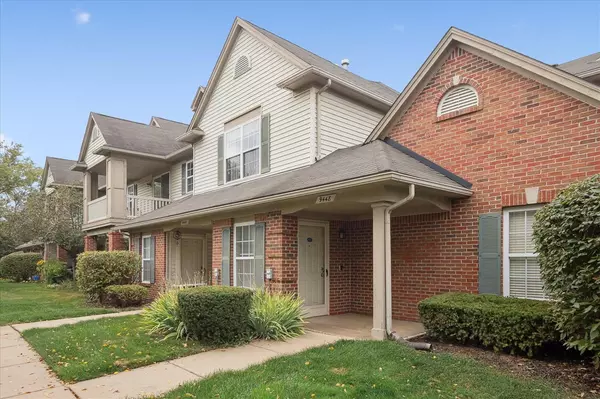 9448 Nature View Lane, Ypsilanti, MI 48197-8740