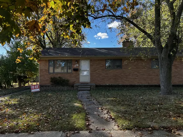 1641 Fairview Avenue, Royal Oak, MI 48073-3235