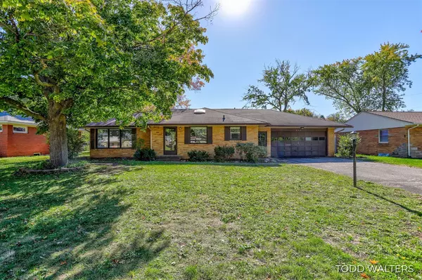 342 W 33rd Street, Holland, MI 49423