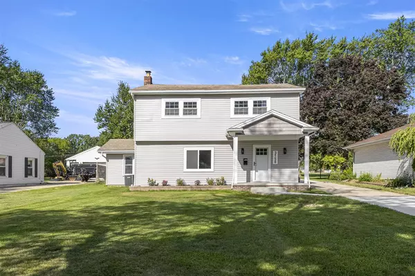 3158 Lafayette Drive, Trenton, MI 48183-3459