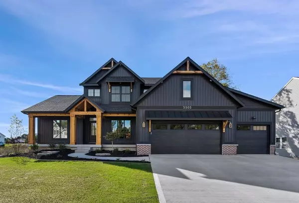 Wyoming, MI 49418,5505 Case Drive