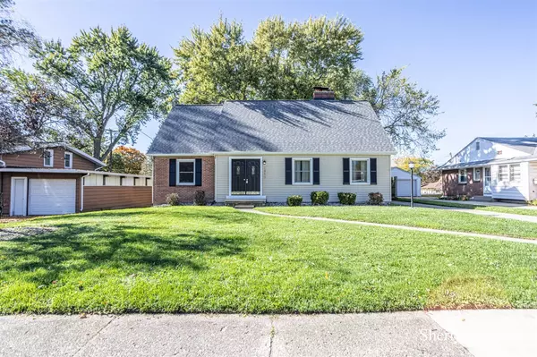 Grand Rapids, MI 49505,1455 Ball Avenue