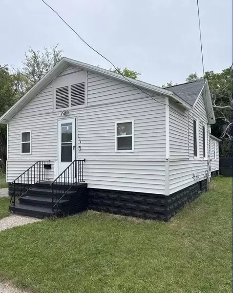 234 Allen Avenue, Muskegon, MI 49442-3219