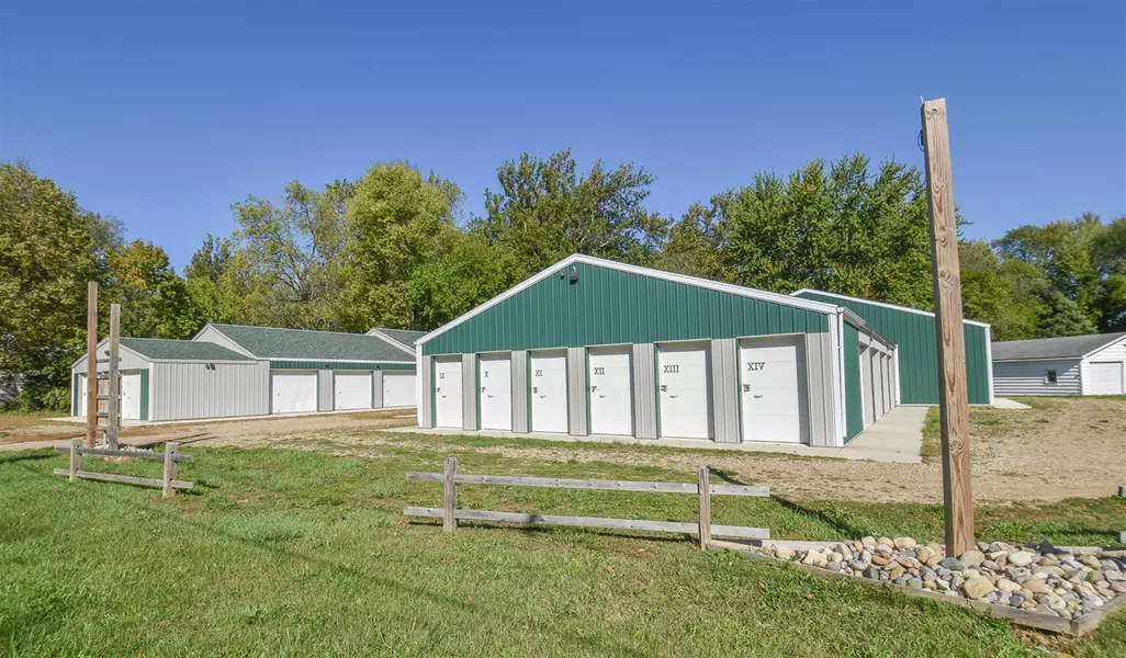 584 W Union City Road, Union City, MI 49094