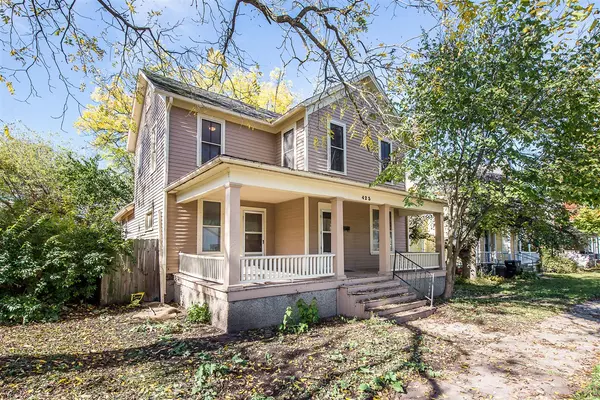 423 N Hamilton Street, Ypsilanti, MI 48197-2470