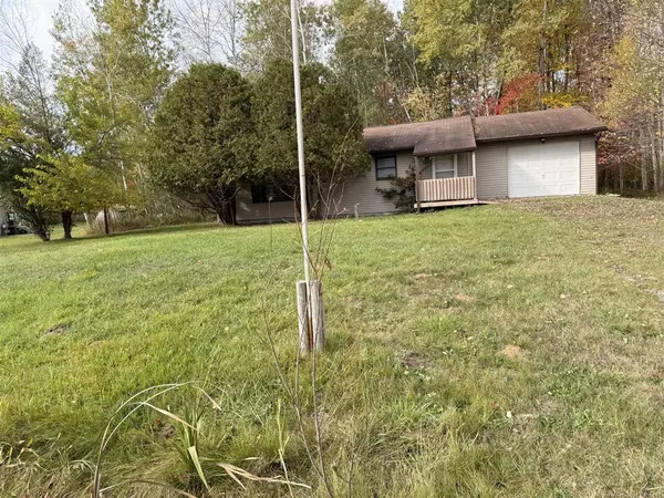 Ludington, MI 49431-9607,543 N Dennis Road