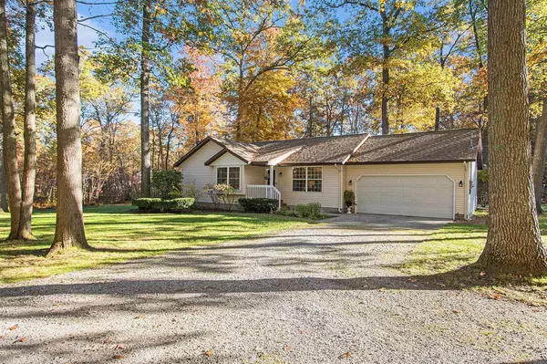 Montague, MI 49437-9254,11766 US Highway 31