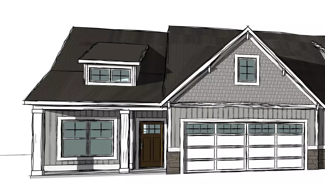 11967 Smithfield Drive, Holland, MI 49424