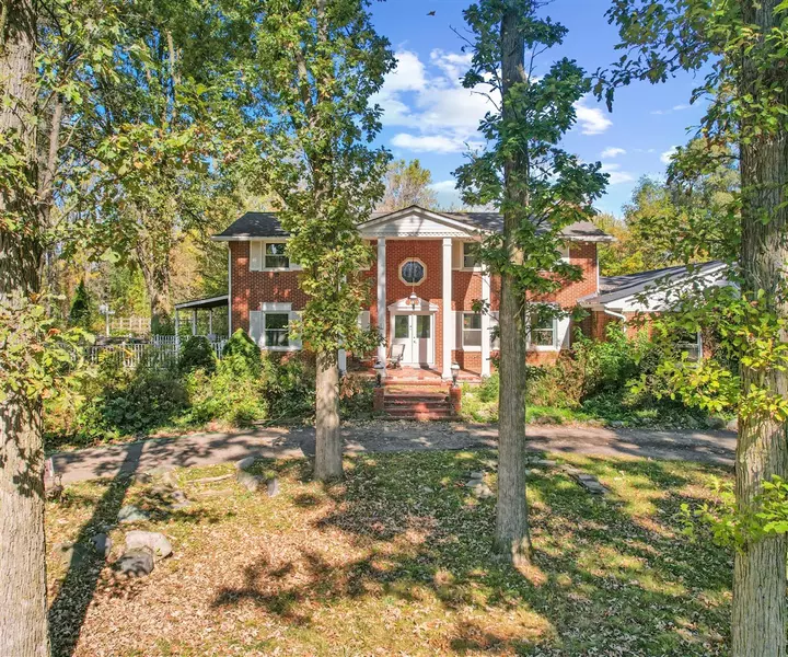 48000 Eight Mile, Northville, MI 48167-9337