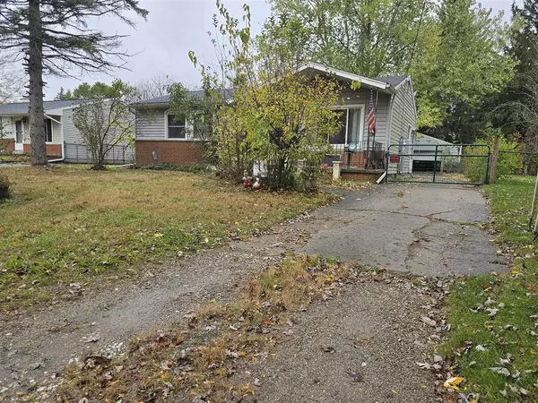 Brooklyn, MI 49230,166 W Lowry Drive