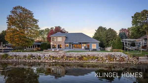 3315 Memorial Drive, Muskegon, MI 49445