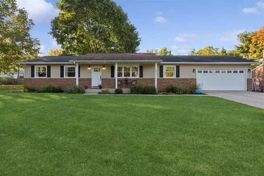 1854 Cranbrook Street, Saint Joseph, MI 49085-9412