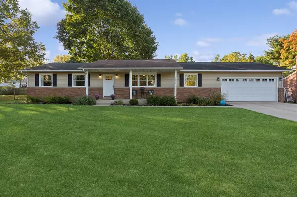 Saint Joseph, MI 49085-9412,1854 Cranbrook Street