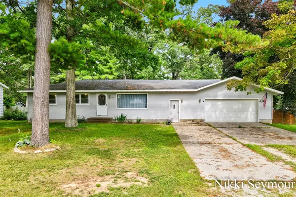 Whitehall, MI 49461-9506,7717 N Carefree Drive