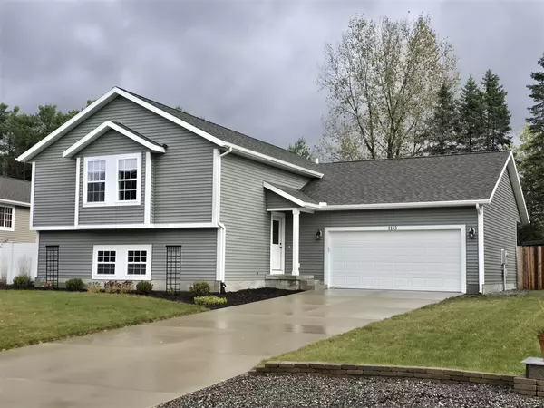 Whitehall, MI 49461,1153 Spruce Pointe Dr Drive