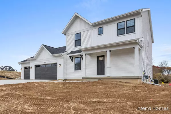 Alto, MI 49302,8333 Kettle Oak Drive
