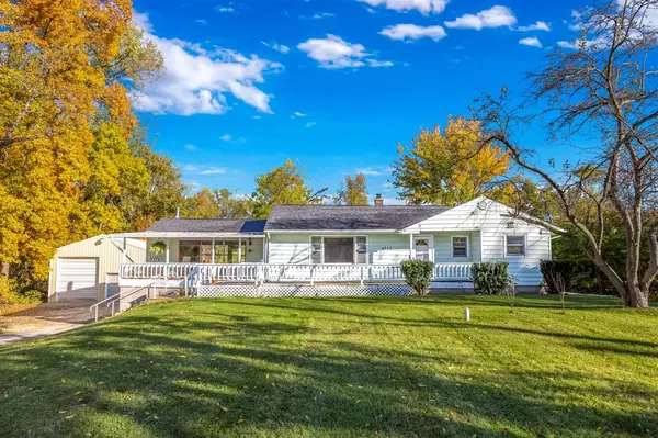 Battle Creek, MI 49015-9327,4247 Beckley Road