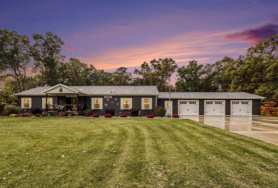 239 Chopin Drive, Muskegon, MI 49442-1673