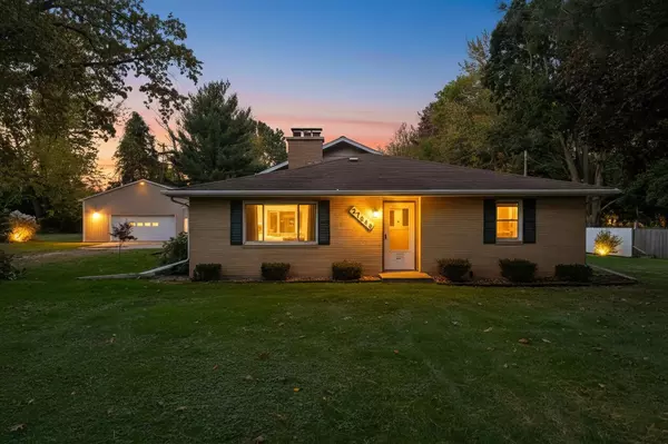 27890 S D Drive, Albion, MI 49224-9756