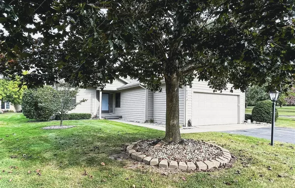 Caledonia, MI 49316,1821 Spring Meadow Court